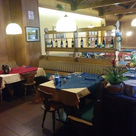 Residence Da Cane Malo  Ngoại thất bức ảnh