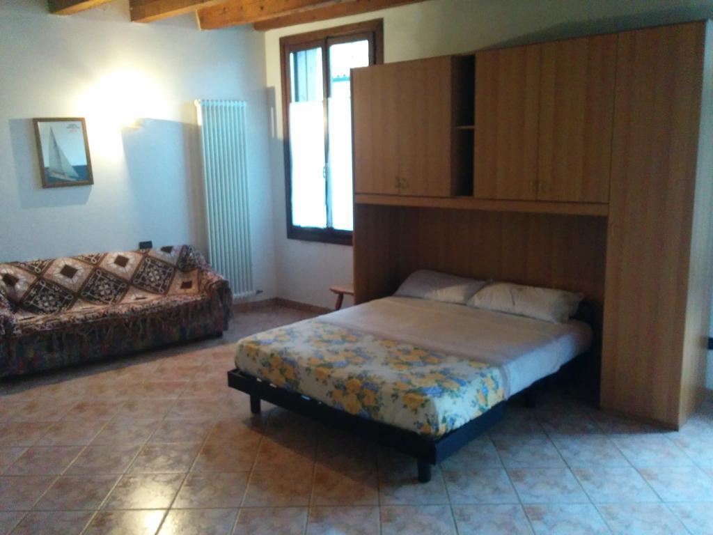 Residence Da Cane Malo  Phòng bức ảnh