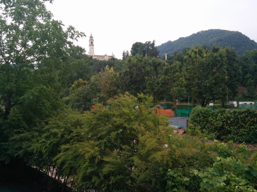 Residence Da Cane Malo  Phòng bức ảnh