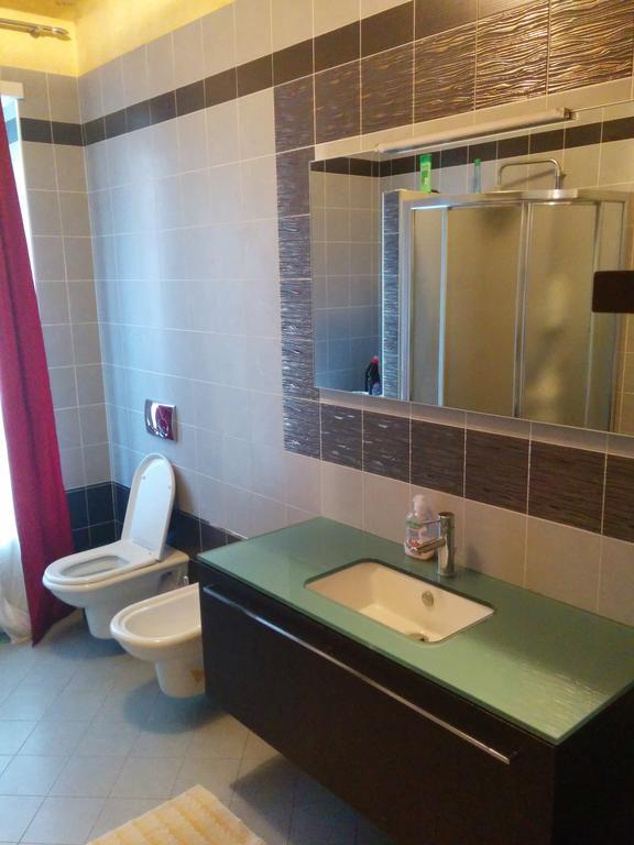 Residence Da Cane Malo  Phòng bức ảnh
