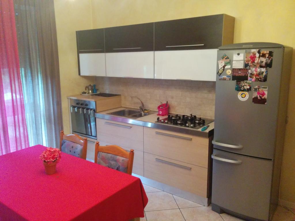 Residence Da Cane Malo  Phòng bức ảnh