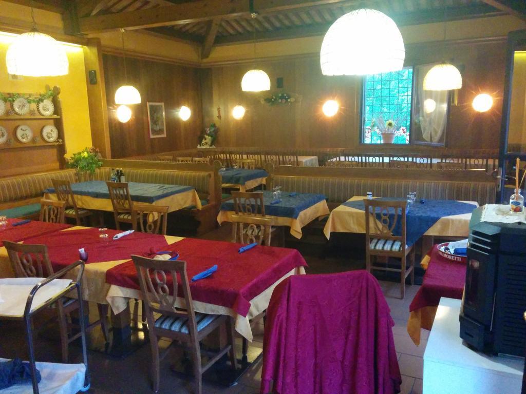 Residence Da Cane Malo  Ngoại thất bức ảnh