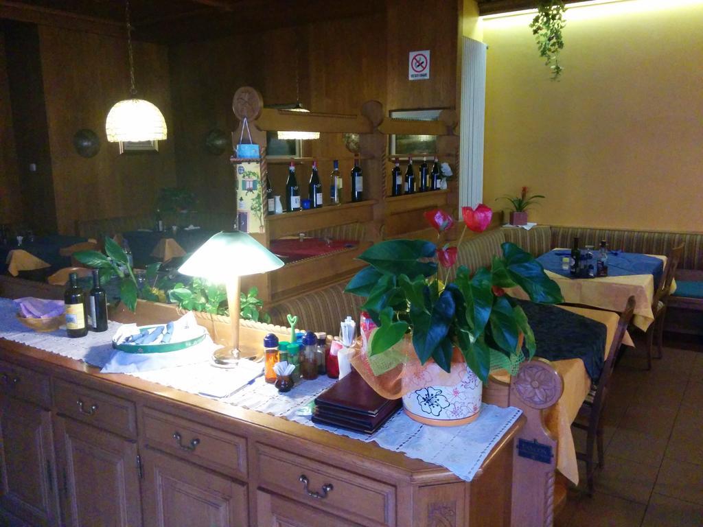 Residence Da Cane Malo  Ngoại thất bức ảnh
