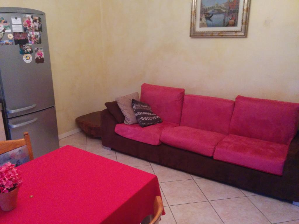 Residence Da Cane Malo  Phòng bức ảnh