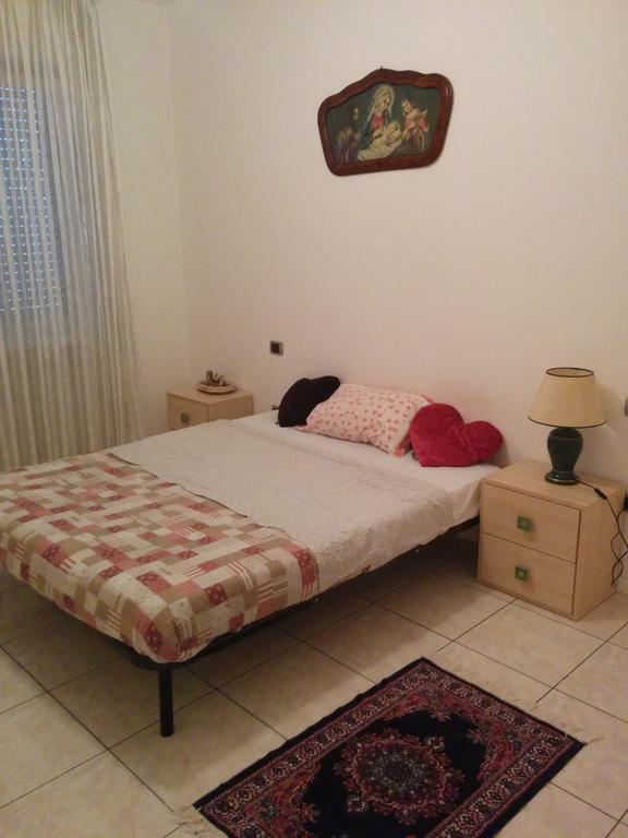 Residence Da Cane Malo  Phòng bức ảnh